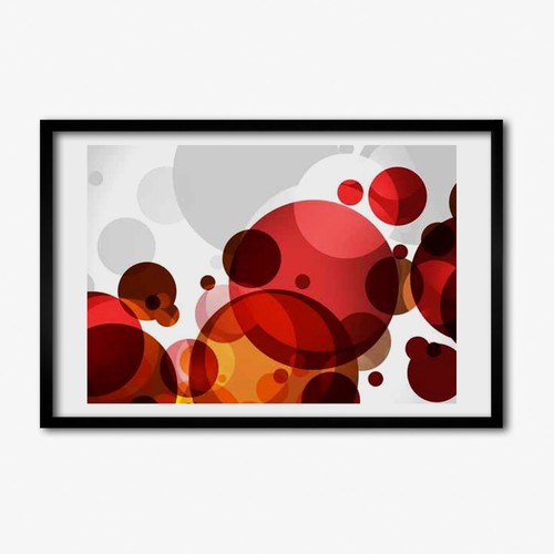 Tulup photo 60x40cm décor mdf - tulup,