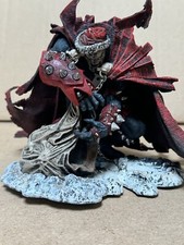 Figurine MacFarlane Santa Spawn 2003 - Collection