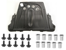 PLAQUE COUVERCLE CACHE