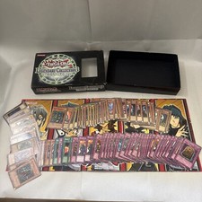 YUGIOH LEGENDARY COLLECTION 3