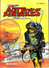 ANTARES N°53 FEVRIER 1983