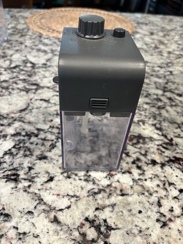 Delonghi nespresso lattissima - nespresso,