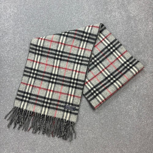 écharpe burberry london - Écharpe, x