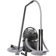 Aspirateur à vase pour bassin