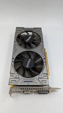 Nvidia GTX 1050TI 4GB GDDR5