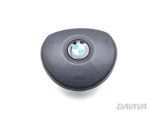 Bmw series sac - sac, volant