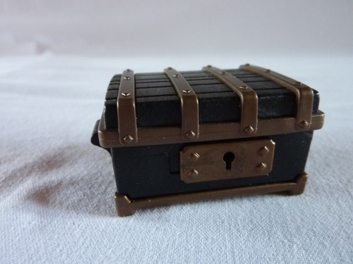 Playmobil accessoire pirate - playmobil,