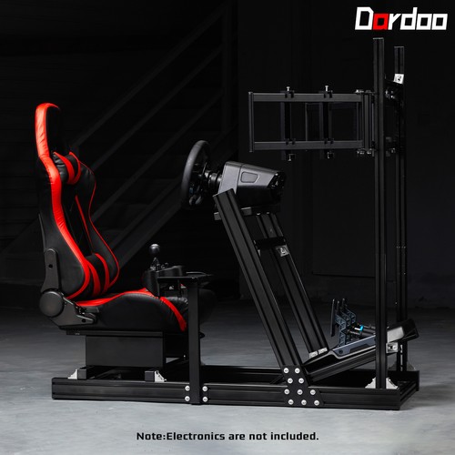 Dardoo cockpit simulateur - dardoo,