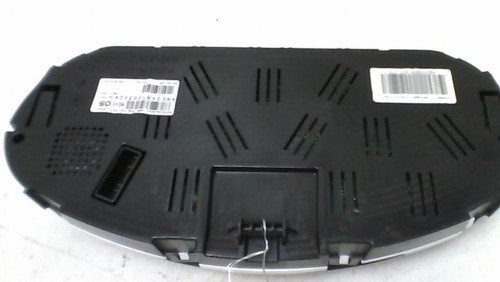 Compteur renault megane - renault, 3