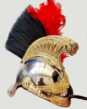 Ancien casque français