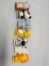 Vtech Smartville Alphabet