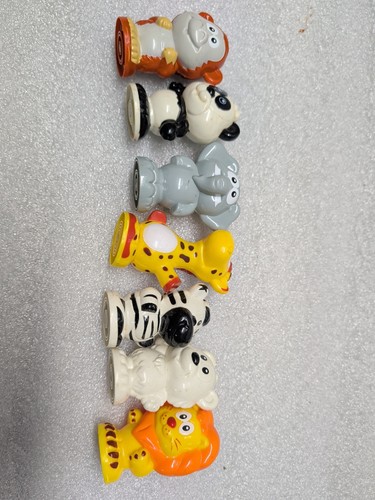 Vtech smartville alphabet - smartville,