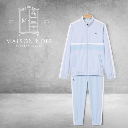 Lacoste novak djokovic - novak,
