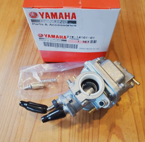 Véritable yamaha pw80 zinger - véritable,