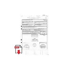 1959 Renault Floride R 1092