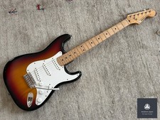 Guitare électrique vintage