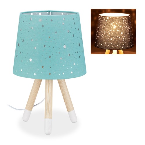 Lampe chevet chambre - de,