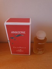 Miniature de parfum Amazone