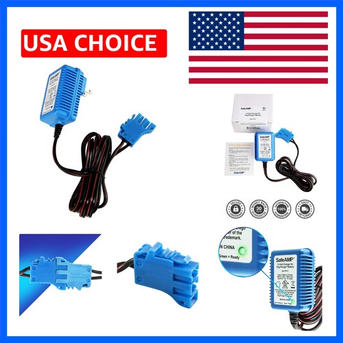 12v listed charger - 12v,
