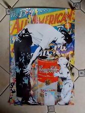 Mr Brainwash  "Not Guilty "