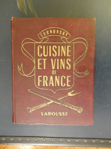 Cuisine vins france - et,