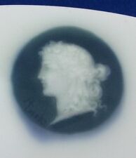 Assiette Albion Birks En