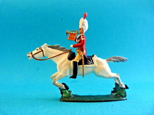 Soldat cbg mignot - soldat,