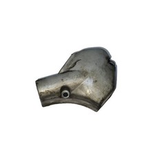 CARTER POMPE A HUILE - YAMAHA