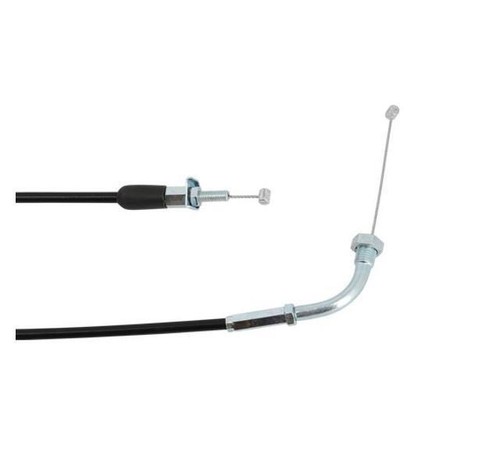 Transmission câble gaz - , pour