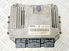 CALCULATEUR MOTEUR RENAULT