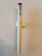 Parker Big Red White Ballpoint