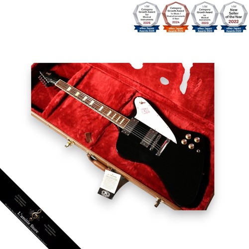 Gibson firebird reprint - gibson,