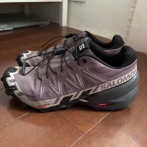 Chaussures trail running - trail,