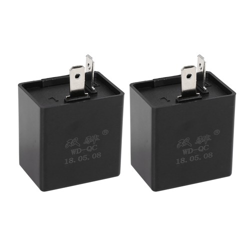 Pack moto 12v 2 - pack,