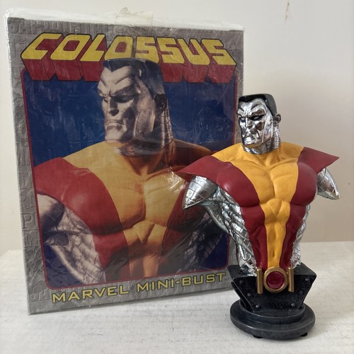 Buste bowen colossus bust
