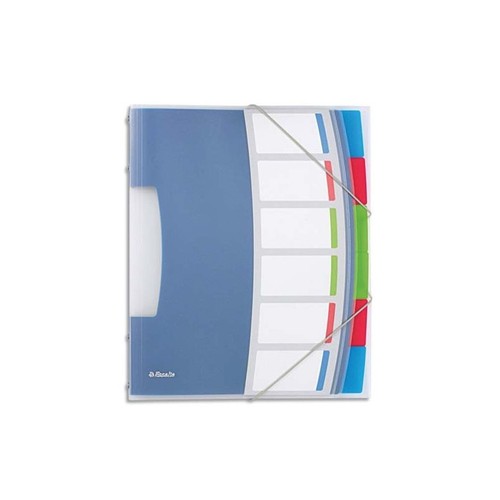 Trieur touches - trieur, 6