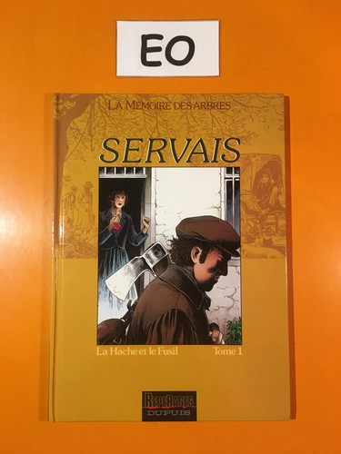 Servais memoire des - servais,