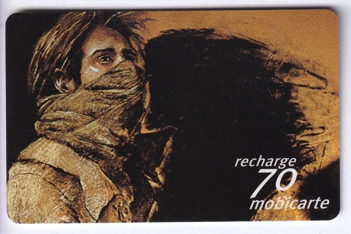 France mobicarte telecarte - france, /