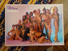 Puzzle Crazy Horse RARE