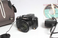 PANASONIC FZ62