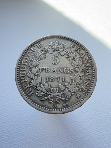 Commune paris francs - paris,