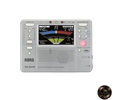 KORG TM-50TR-SL Orchestral
