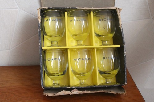 Ricard collector ancien - /,