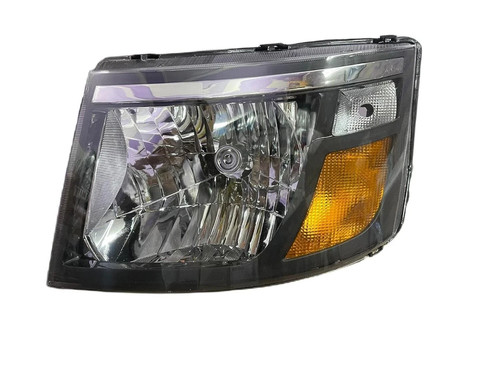 Phare pour mahindra supro - phare,