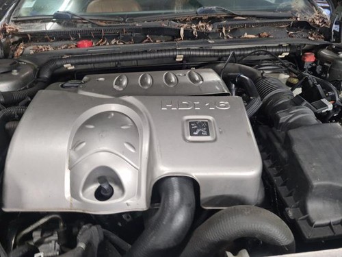 Pompe direction peugeot 406 - de,