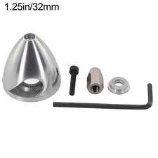 Hélices à pales robustes pour une efficacité de vol améliorée pour avions m