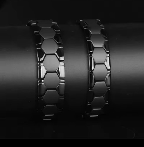 Bracelet magnétique élégant