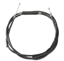 transmission câble et gaine