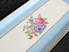 Ancien plat a cake - LIMOGES Ch. Field HAVILAND - Très très bel état