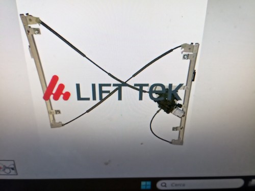 Pg29l left power window - left,